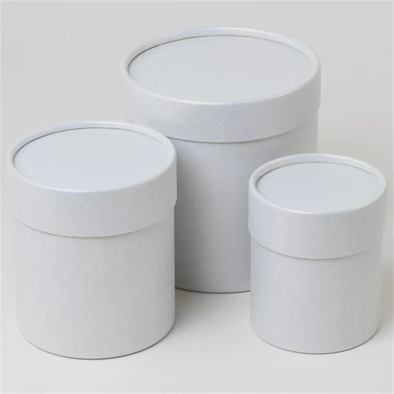 Kalapdoboz 8x10-13x14 cm S/3