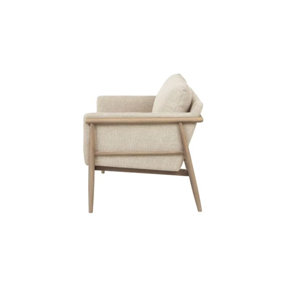 Kanapé 126,5x75x79 cm