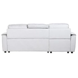 Kanapé 220x153x88 cm