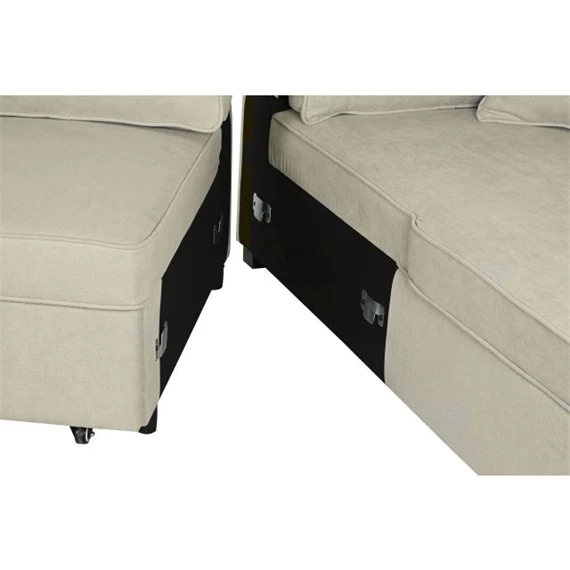 Kanapé 298x154x92 cm