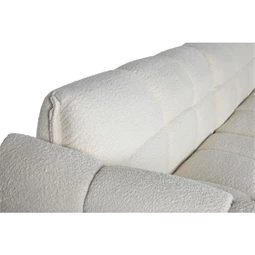 Kanapé 268x108x76 cm