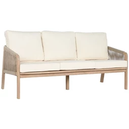 Kanapé szett 182x79x68 cm S/4