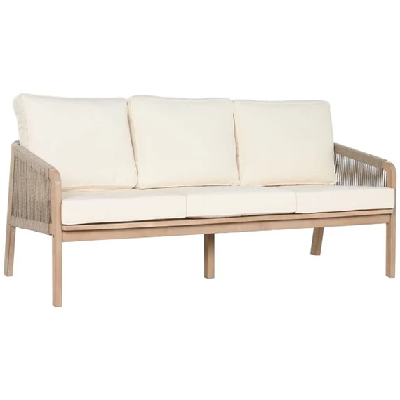 Kanapé szett 182x79x68 cm S/4