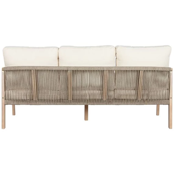 Kanapé szett 182x79x68 cm S/4