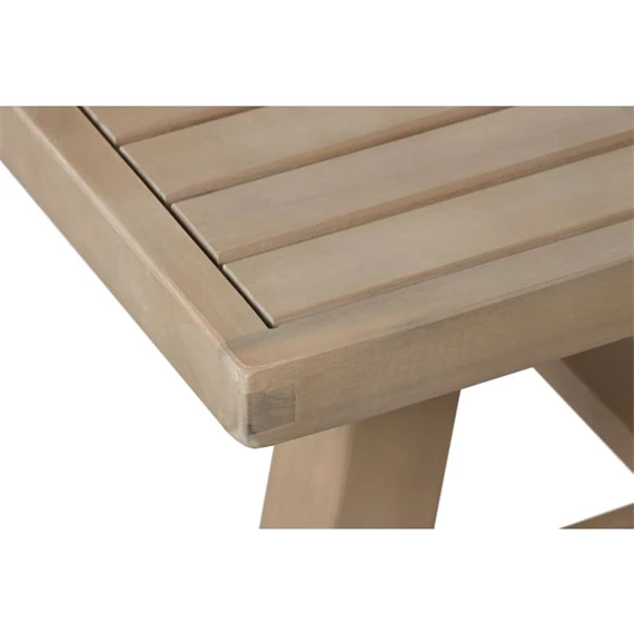 Kanapé szett 182x79x68 cm S/4