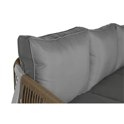 Kanapé szett 189x73x84 cm S/4