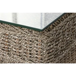 Kanapé szett 192x105x63 cm S/3