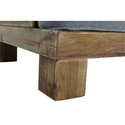 Kanapé 224x95x82 cm