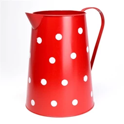 Kancsó pöttyös 15x26 cm