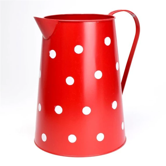 Kancsó pöttyös 15x26 cm