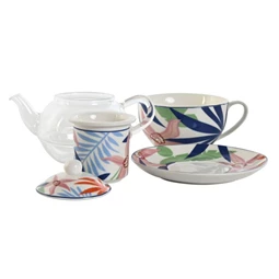 Kanna leveles 16,5x13,5x14 cm 250 ml 3 féle