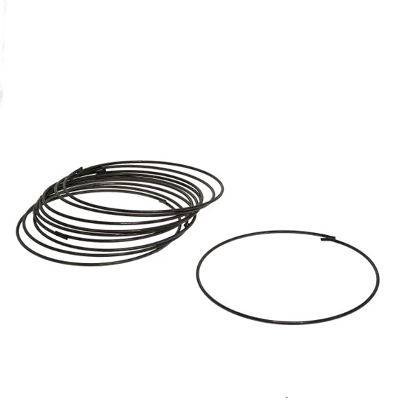 Karika 35 cm, 0,8 kg S/10