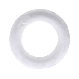 Félkoszorú 19,5 cm