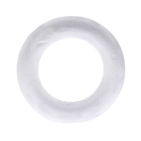 Félkoszorú 19,5 cm