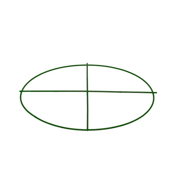 Karika keresztes 60 cm, 1,5 kg S/5