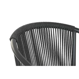 Karosszék 56x61x76 cm