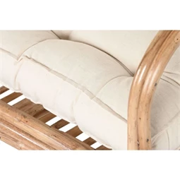 Karosszék 58x50x85 cm