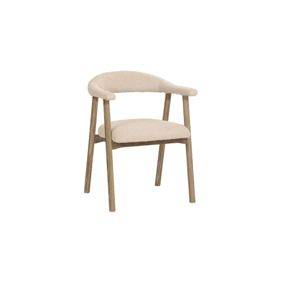 Karosszék 57x56x75 cm