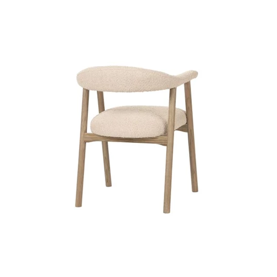 Karosszék 57x56x75 cm