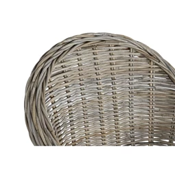 Karosszék párnával 61x56x88 cm