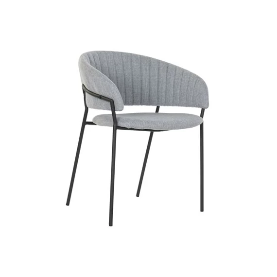 Karosszék 59x53,5x74 cm