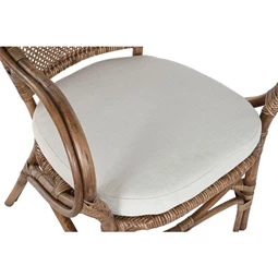 Karosszék 52x62x90 cm