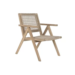 Karosszék 60x70x82 cm