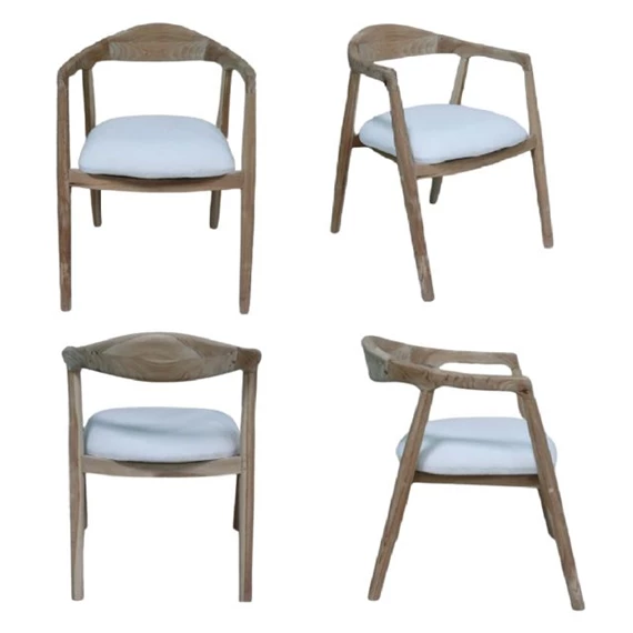 Karosszék 61x57x77 cm