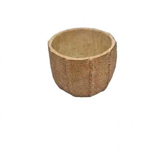 Kaspó 11,5x11,5x9 cm