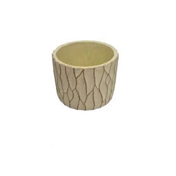 Kaspó 11,5x11,5x9 cm