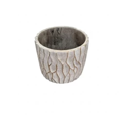 Kaspó 15,5x15,5x12 cm