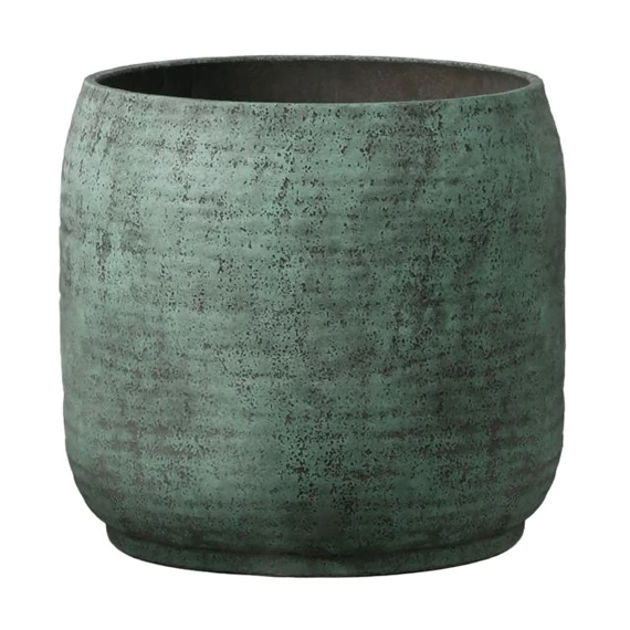 Óriás kaspó 33,5x31 cm