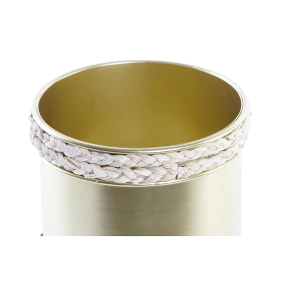 Kaspó 18,5x18,5x22 cm