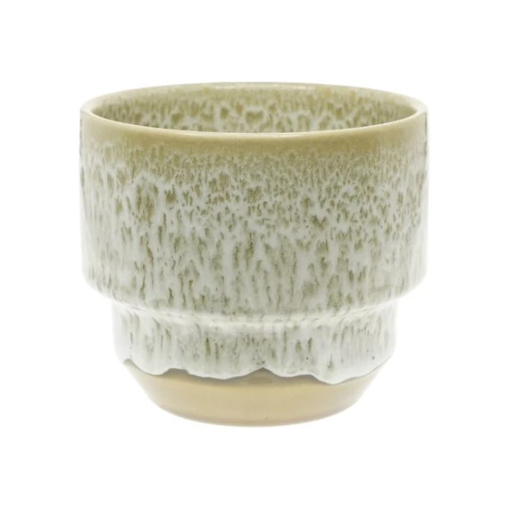 Kaspó 12,5x12,5x11 cm