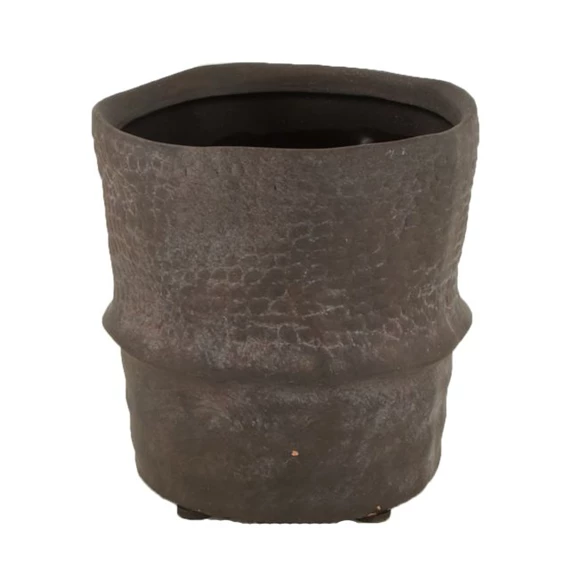 Kaspó 12,5x12,5x12,5 cm