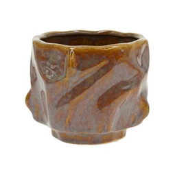 Kaspó 13,5x13,5x11 cm