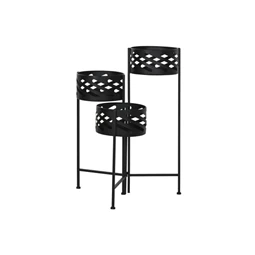 Kaspó lábakkal 51x23x71 cm