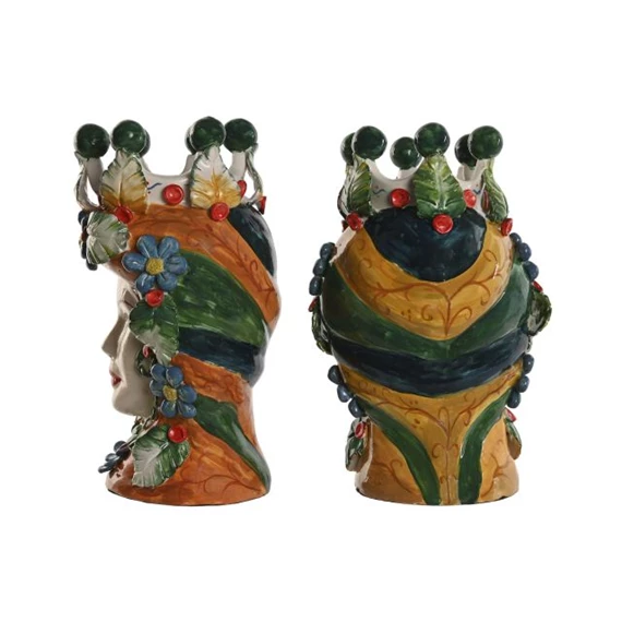 Kaspó nő, férfi 20x20x29 cm 2 féle