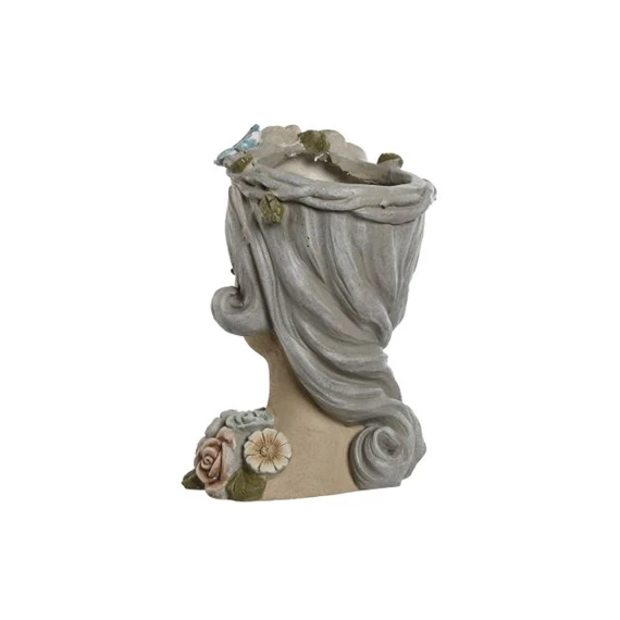 Kaspó nő 32x30x48 cm