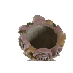 Kaspó nő 30x28x43 cm