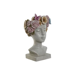 Kaspó nő 32x28x53 cm