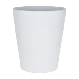 Kaspó Orchidea 13x15 cm