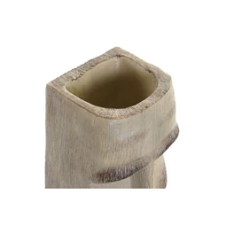 Kaspó 14,5x15,5x39 cm 2 féle