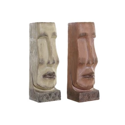 Kaspó 16x17x49 cm 2 féle