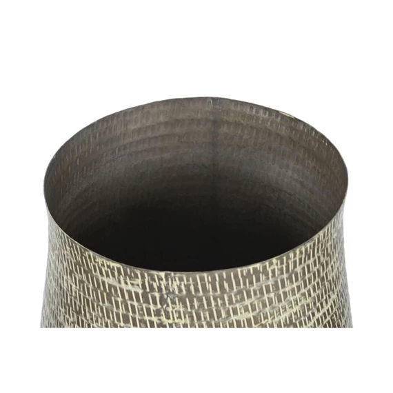 Kaspó szett 40x40x45 cm S/3