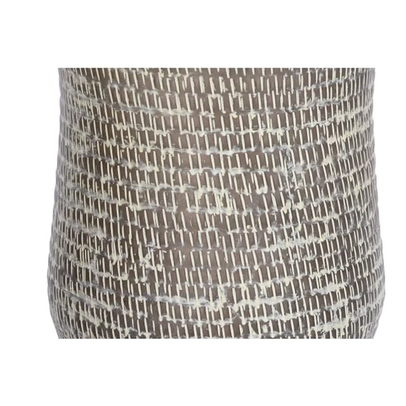 Kaspó szett 40x40x45 cm S/3