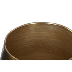 Kaspó szett 47x47x40,5 cm S/3