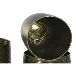 Kaspó szett 50x50x89 cm S/5