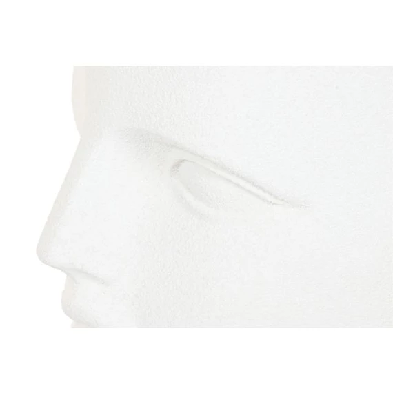 Kaspó szett arc 49x49x50 cm