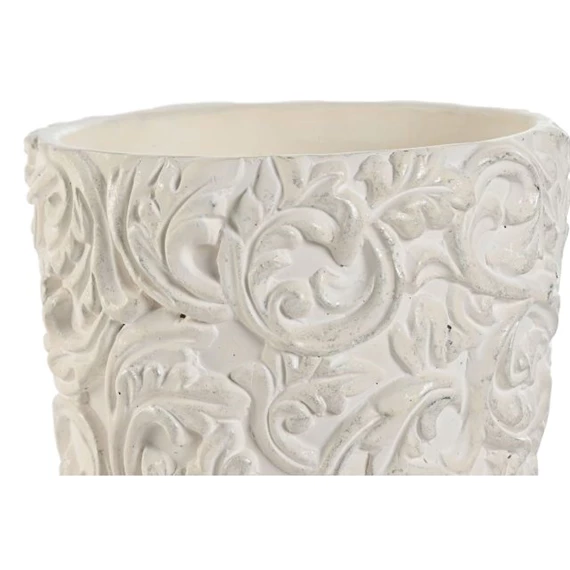 Kaspó szett 24x24x28 cm S/2